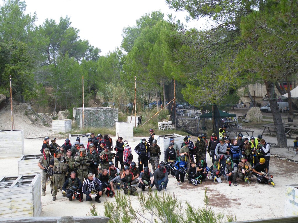 paintball-evasion-groupe