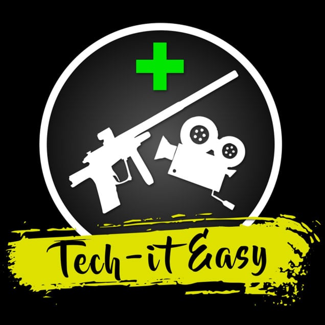 Tech it Easy